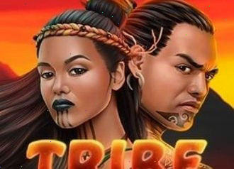 Tribe Endorphina online slot